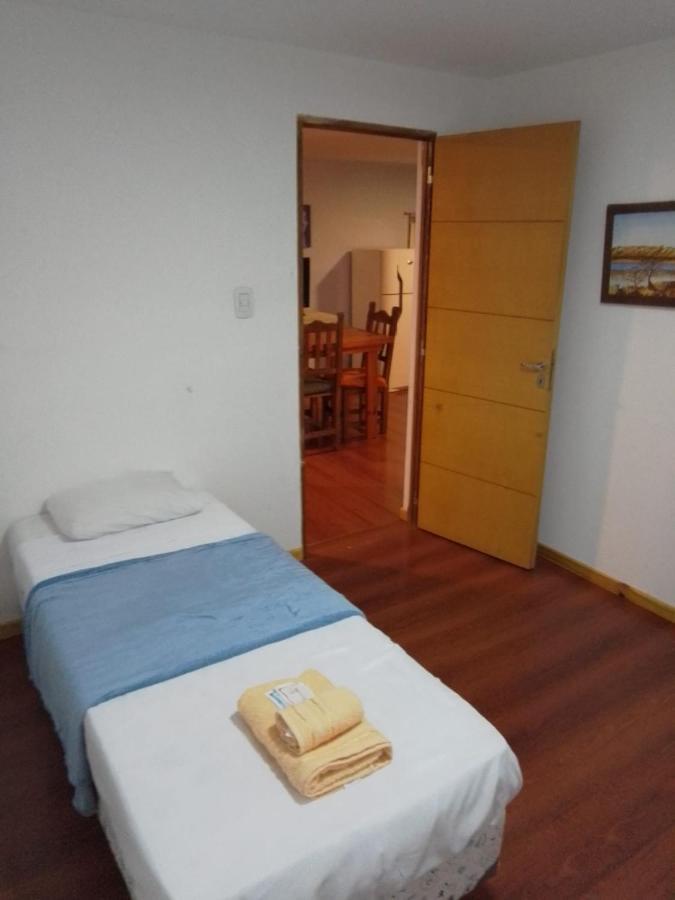 Departamentos Yexalen Pa Appartement El Calafate Buitenkant foto
